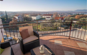 Awesome Apartment In Sveti Vid Miholjice